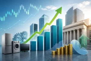 ارتفاع طلبات السلع المعمرة في سبتمبر بأكثر من التوقعات الأمريكية