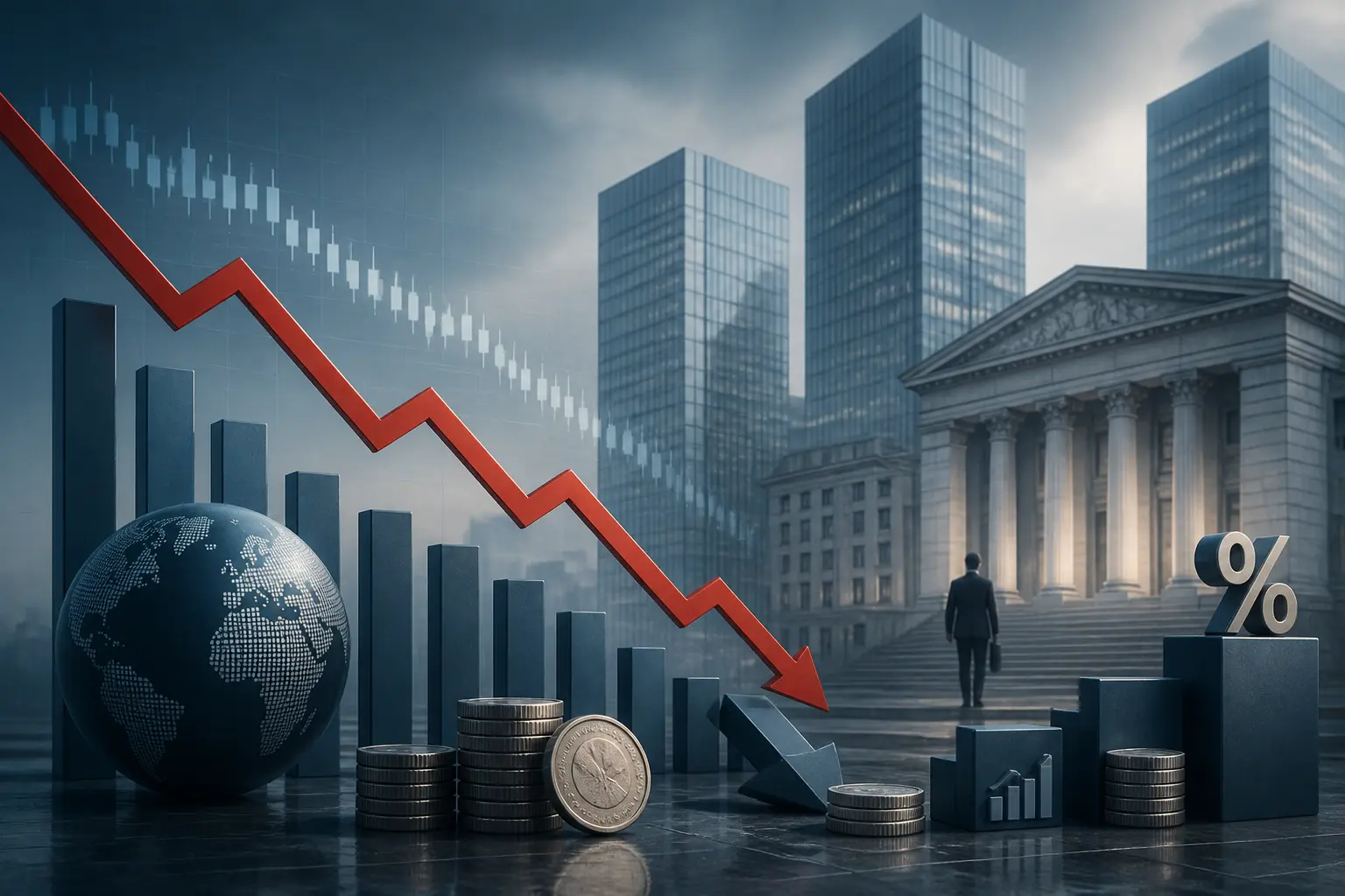 مرسيدس بنز تخفض توقعاتها المالية لعام 2026 بسبب تحديات السوق والتكاليف المرتفعة