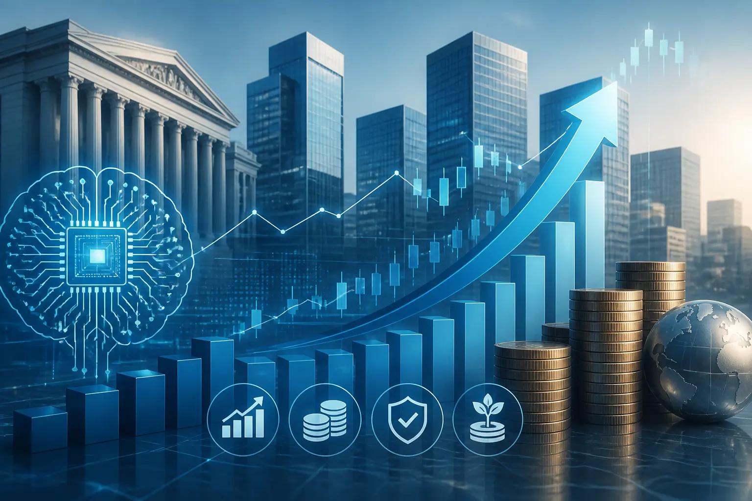 Meta ترفع قيمة طرحها للأسهم إلى 98 مليار دولار مع تعزيز استثماراتها في الذكاء الاصطناعي