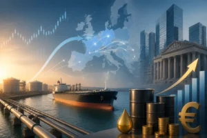 أرامكو تستأنف شحنات النفط الفورية إلى أوروبا بعد إعادة تشغيل خط الأنابيب