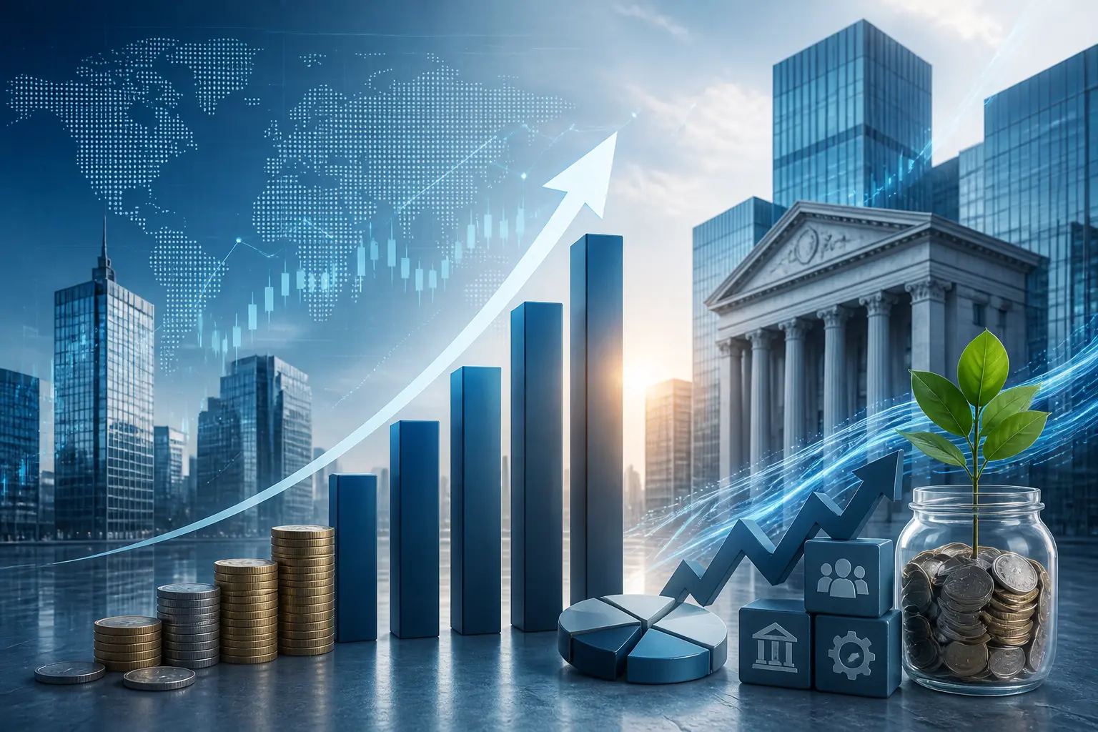 أرباح دويتشه بنك بالربع الثالث تتخطى التوقعات مع تدفقات قياسية في إدارة الأصول