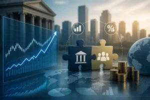 حدثان هذا الأسبوع قد يحددان تفوق مؤشر S&P 500 باستثناء قطاع الذكاء الاصطناعي
