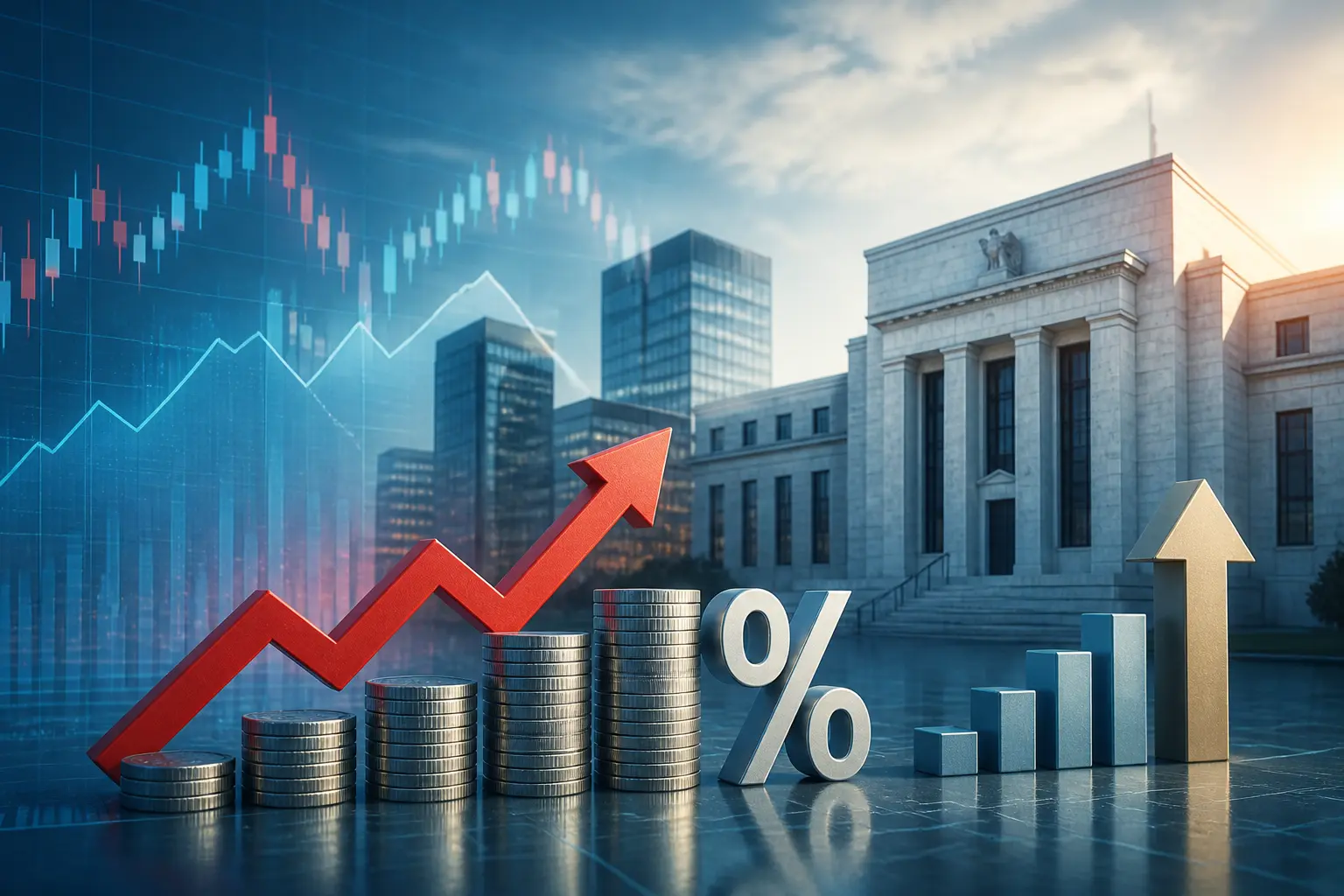 بنك كندا يرفع سعر الفائدة الرئيسي إلى 2.5% وسط توقعات بمزيد من التشديد