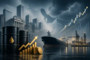 صادرات النفط السعودي تحافظ على مستويات مرتفعة رغم التوترات في الخليج خلال أكتوبر