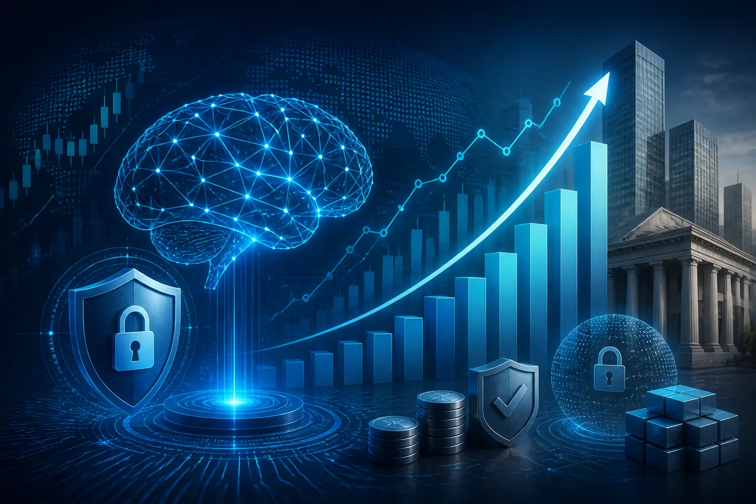 جوجل تطلق نموذج Gemini 4 Carbon لتعزيز الأمن السيبراني بأداء متفوق