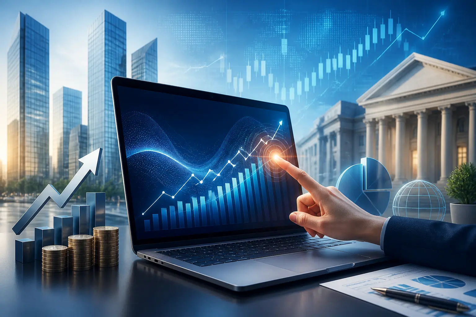 أبل تطلق أول ماك بوك برو بشاشة لمس وأسعار تبدأ من 2899 دولارًا