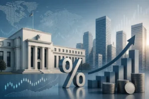 الاحتياطي الفيدرالي الأمريكي يحافظ على سعر الفائدة بين 3.75% و4% في أكتوبر 2026