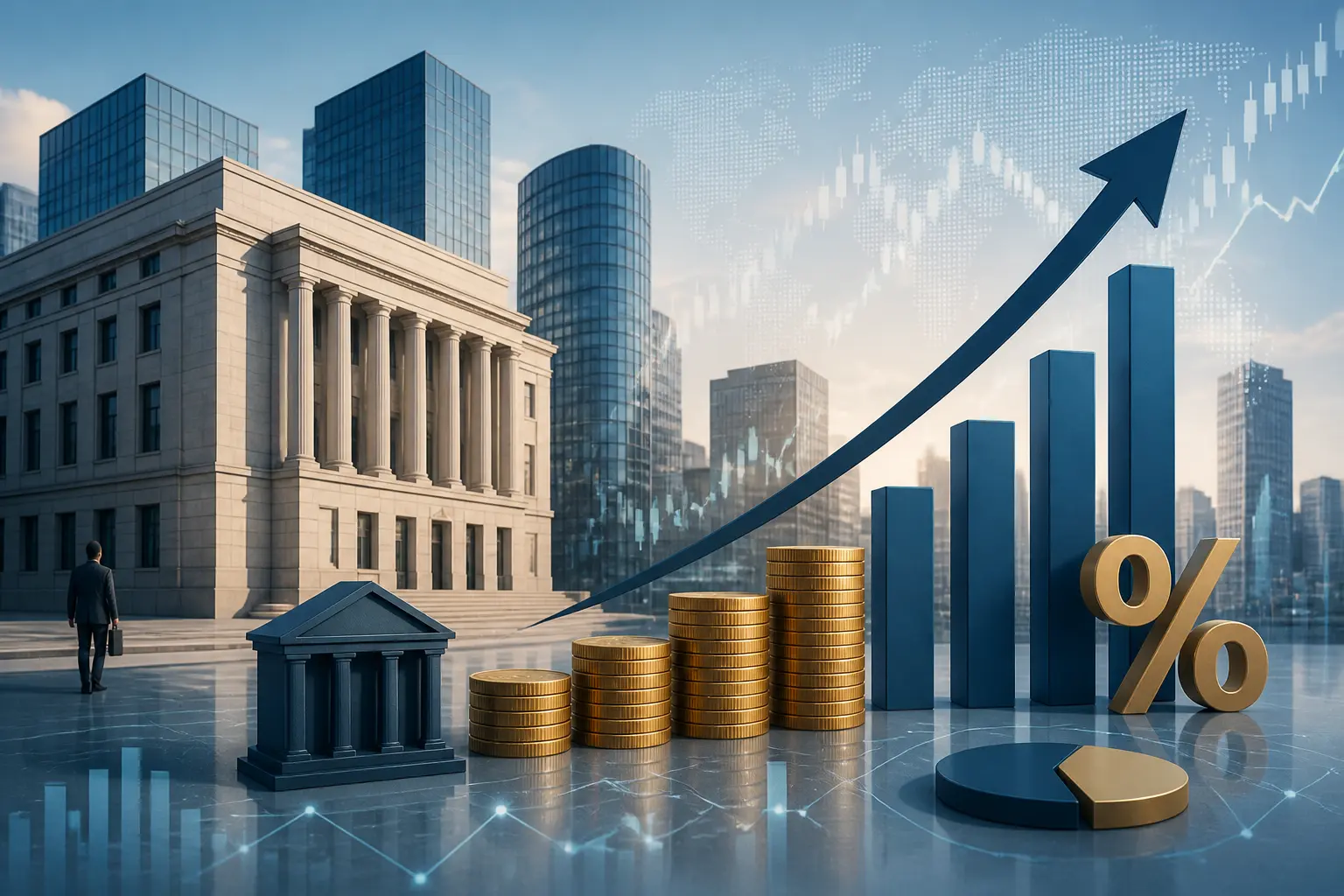أسعار الفائدة المرتفعة تضاعف أرباح مجموعة لويدز المصرفية في الربع الثالث إلى 2.3 مليار جنيه إسترليني
