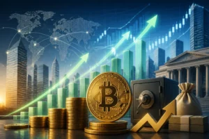 صناديق بيتكوين الفورية تحقق تدفقات داخلية بقيمة 137 مليون دولار لليوم الثالث على التوالي