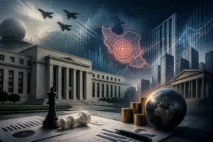 إقالة مدير استراتيجية البنتاغون وسط تحضيرات أميركية لضرب إيران بعد الانتخابات