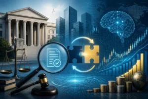 وزارة العدل الأمريكية تحقق في صفقة استحواذ إنفيديا على هاجينج فيس وتأثيرها على سوق الذكاء الاصطناعي