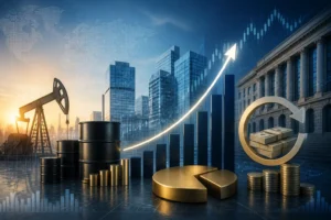 توترات إيران تدفع شركات النفط الأوروبية الكبرى لتعزيز أرباحها وتوسيع إعادة شراء الأسهم
