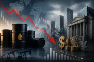 انخفاض أسعار النفط مع تراجع المخاوف إثر آمال خفض التصعيد في الشرق الأوسط
