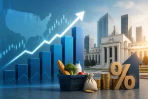 ارتفاع مؤشر نفقات الاستهلاك الشخصي في الولايات المتحدة 3.6% سنويًا في سبتمبر