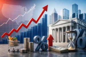 تسارع التضخم الأمريكي في سبتمبر يعزز توقعات رفع الفائدة في ديسمبر
