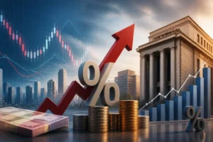 المركزي المصري يرفع أسعار الفائدة إلى 20% وسط ضغوط اقتصادية متصاعدة
