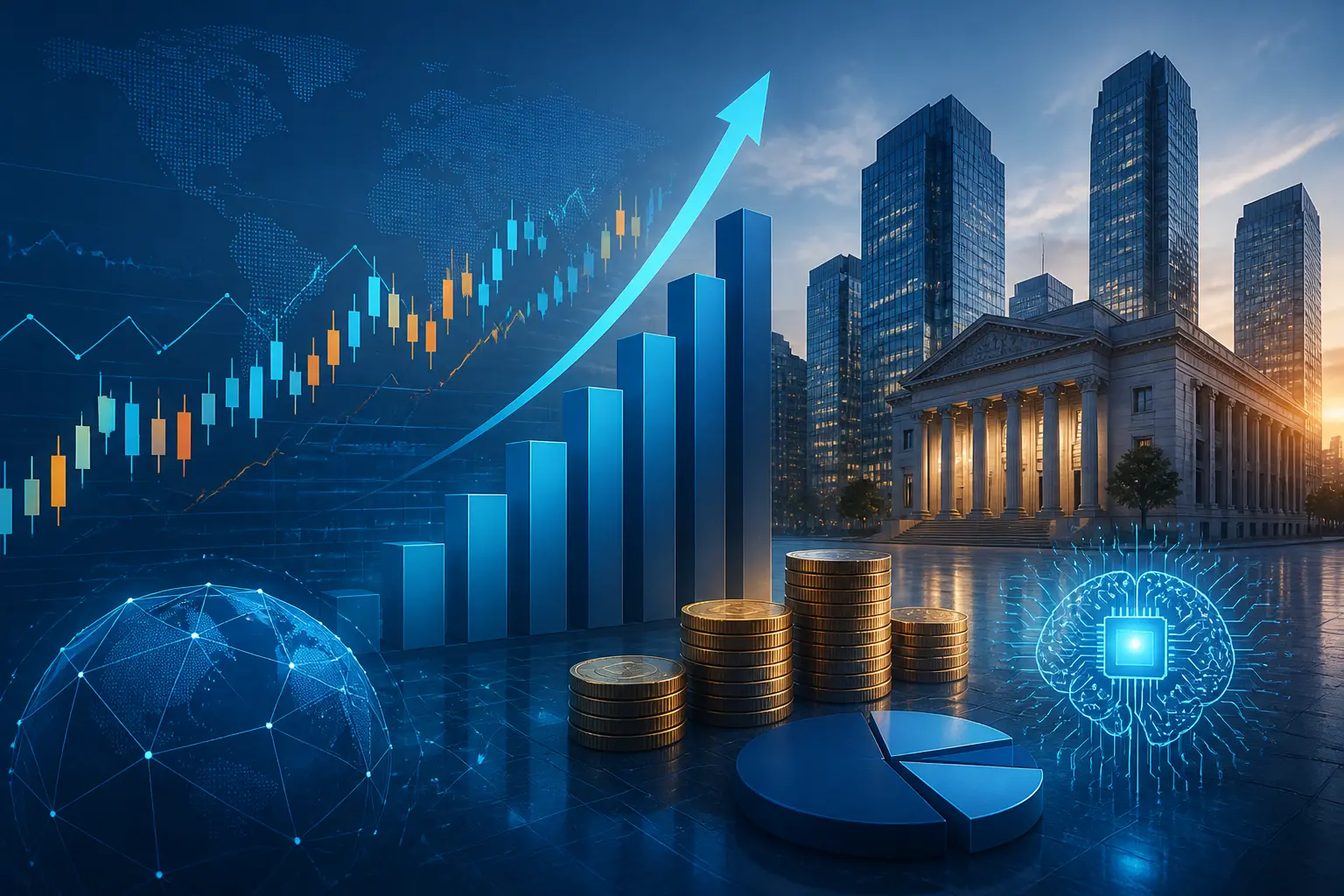أمازون تعلن نتائج الربع الثالث بعد إغلاق السوق وسط مراقبة إنفاقها على الذكاء الاصطناعي