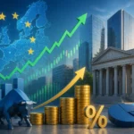 الأسهم الأوروبية ترتفع بدعم أرباح قوية رغم تراجع أسهم التكنولوجيا عالمياً