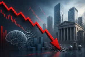تراجع حاد في أسهم الذكاء الاصطناعي بقيادة أمازون وإنتل بعد نتائج أرباح مخيبة