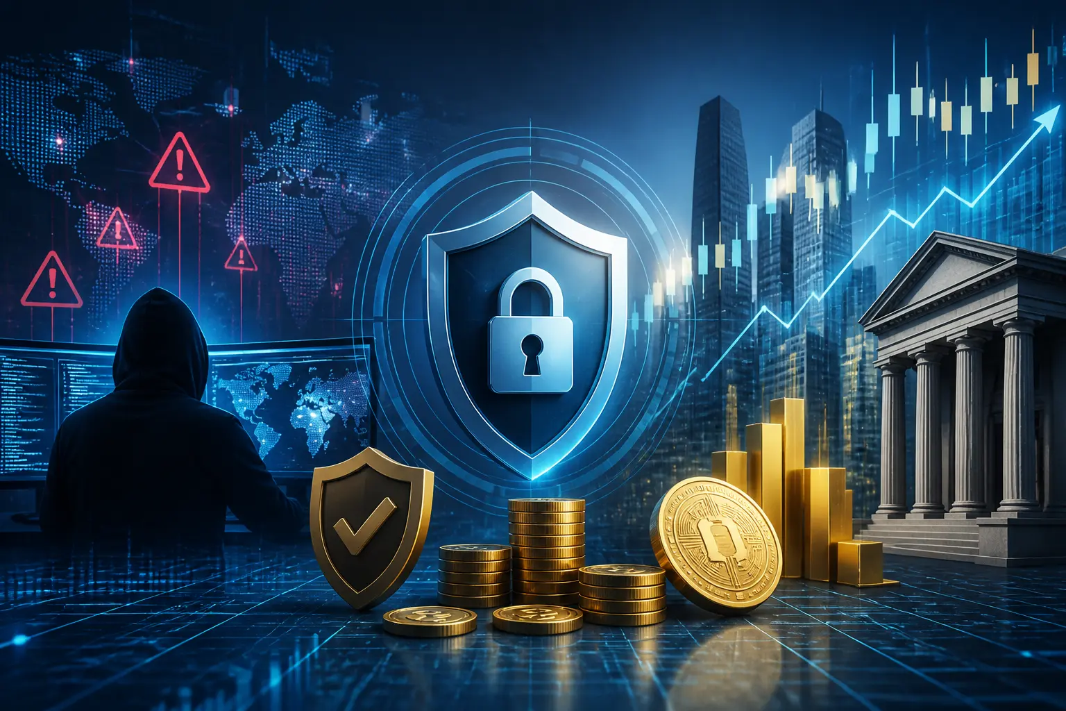 إيلون ماسك يعلق بسخرية على اختراق بينانس وCZ يرد بتذكير استثماره في سبيس إكس