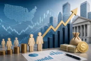 تكاليف العمالة الأمريكية ترتفع 0.8% في الربع الثالث مع استمرار ضغوط التضخم المحدودة