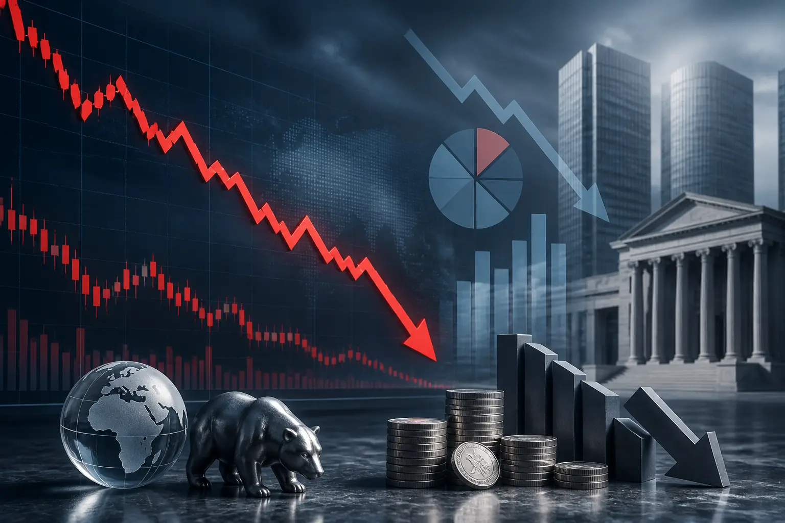 مايك خو: خسائر غوغل تتجاوز 500 مليار دولار مع استراتيجية خيارات تستهدف 250-325 دولارًا