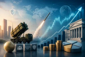 الولايات المتحدة توافق على صفقة صواريخ باتريوت بقيمة 2.1 مليار دولار لأوكرانيا