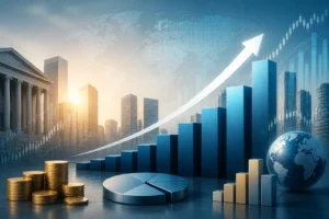 آبل تستعيد صدارة القيمة السوقية عالميًا متجاوزة إنفيديا
