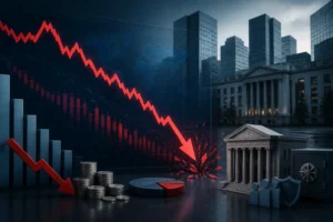 سهم إنتل يسجل أسوأ أداء يومي منذ سبعينيات القرن الماضي ويتسبب في خسائر كبيرة لحصة الحكومة الأمريكية