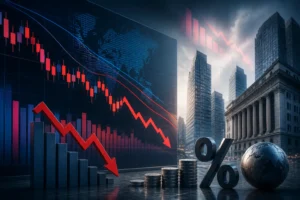 ناسداك يتراجع 2.86% في أسوأ يوم منذ يونيو وسط خسائر شهرية حادة