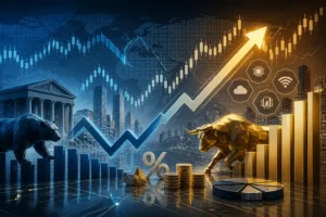 آبل تستعيد صدارة القيمة السوقية متجاوزةً إنفيديا وسط تقلبات قطاع التكنولوجيا