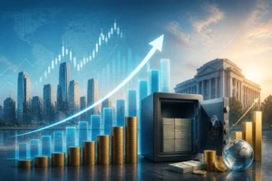 تيثر تعلن تضاعف احتياطياتها الفائضة إلى 8 مليارات دولار في الربع الثالث