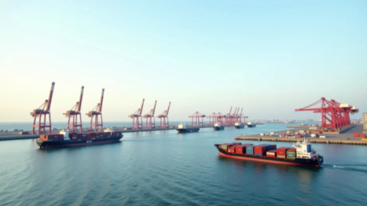 مخاوف المصريين من زيادة الاستثمارات الأجنبية بسبب التركز الاقتصادي