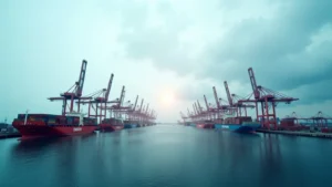 صادرات الصين إلى الولايات المتحدة تتراجع 29% في نوفمبر رغم الاتفاق التجاري