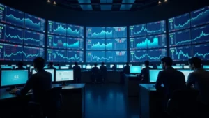 أسهم شركة تعدين بيتكوين المدعومة من أبناء ترامب تهوي بنحو 39 بالمئة