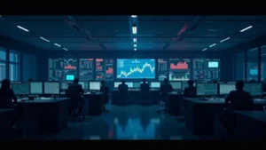 تداول السعودية تدرس 40 طلب طرح أولي وسط نشاط مكثف في 2025