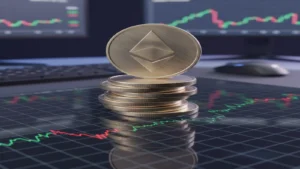 إيثيريوم يشهد زيادة في عدد الحامِلين الجدد رغم تراجع السعر تحت 3000 دولار