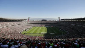 مستثمرون أميركيون يشترون 49% من كلوب أميركا وملعب أزتيكا قبل مونديال 2026