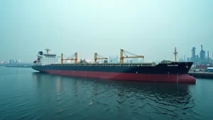 الصين تعزز واردات النفط الإيراني بعد تخصيص حصص استيراد جديدة