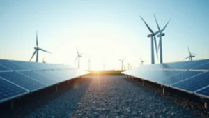 الطاقة تتصدر أولى مشروعات صندوق استثمار أميركي-ياباني بقيمة 550 مليار دولار