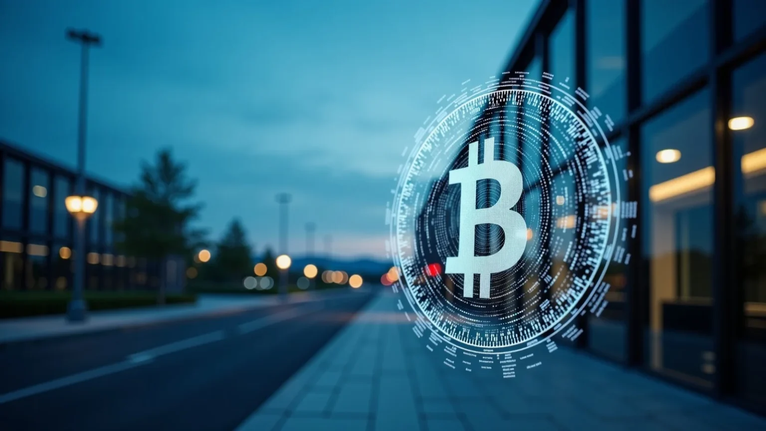 ستراتيجي تخصص 1.4 مليار دولار لدعم توزيعات الأرباح وسط مخاوف بيع بتكوين