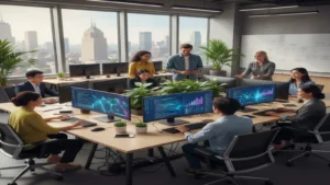 ميتا تستحوذ على شركة مانوس الصينية الناشئة لتعزيز تقنيات الذكاء الاصطناعي