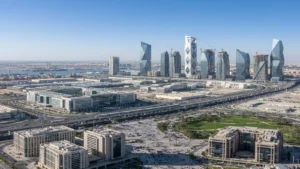 تدفقات الاستثمار الأجنبي المباشر إلى السعودية ترتفع 4% في الربع الثالث 2025