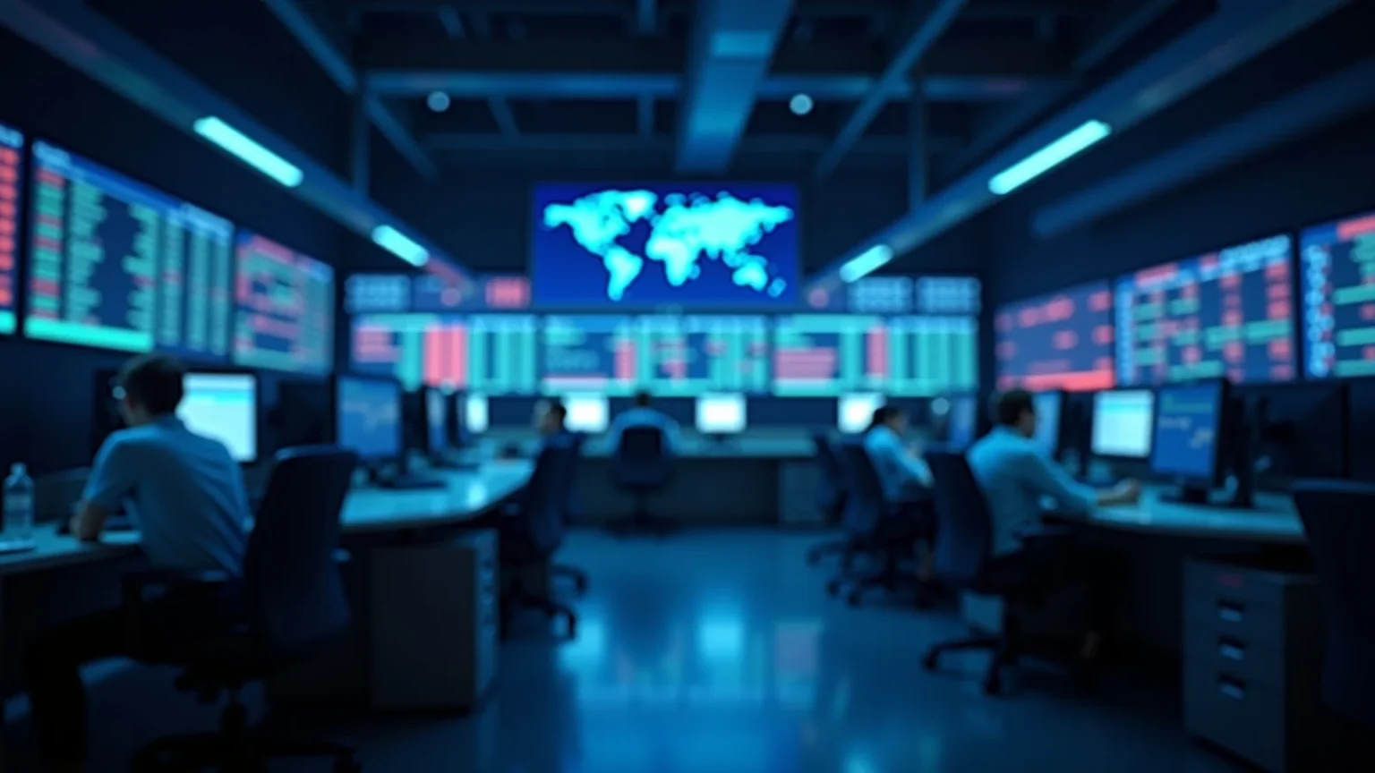 البورصة المصرية تتقدم بخطوات متسارعة لربط أسواق أفريقيا وتعزيز التداول