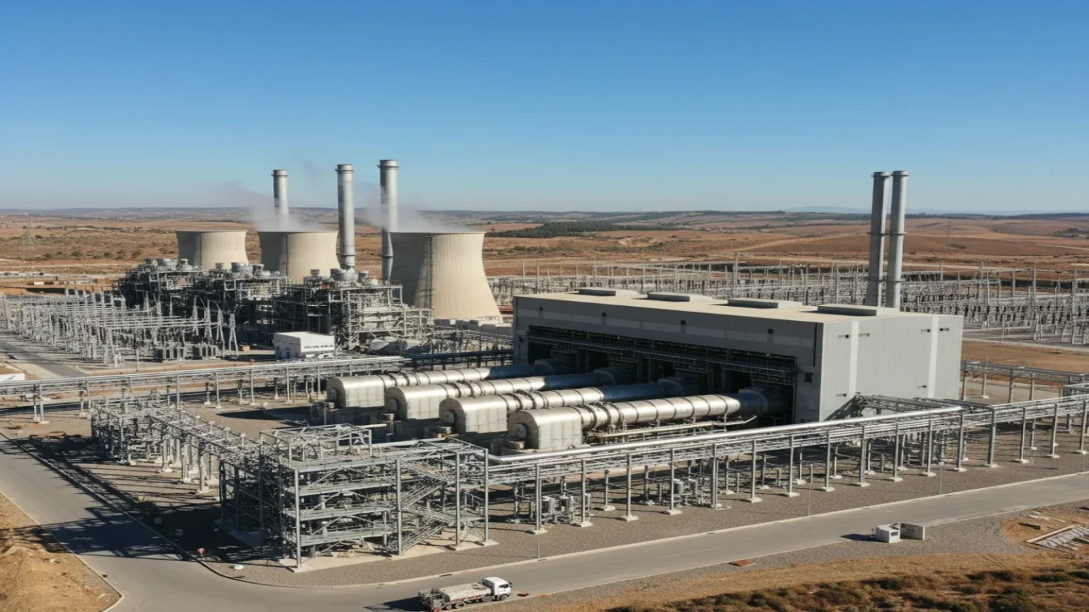 سوكار تستحوذ على محطة كهرباء بالغاز في تركيا بقيمة 225 مليون دولار