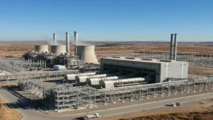 سوكار تستحوذ على محطة كهرباء بالغاز في تركيا بقيمة 225 مليون دولار