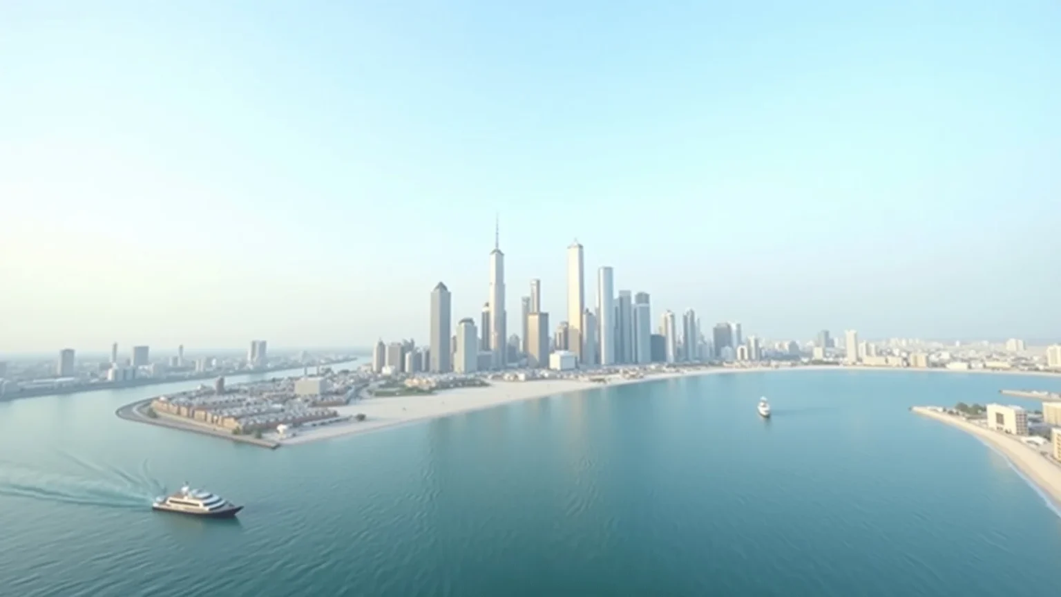 البنك الدولي يتوقع نمو اقتصاد الخليج مع تعزيز الاستثمارات في 2025