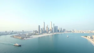 البنك الدولي يتوقع نمو اقتصاد الخليج مع تعزيز الاستثمارات في 2025