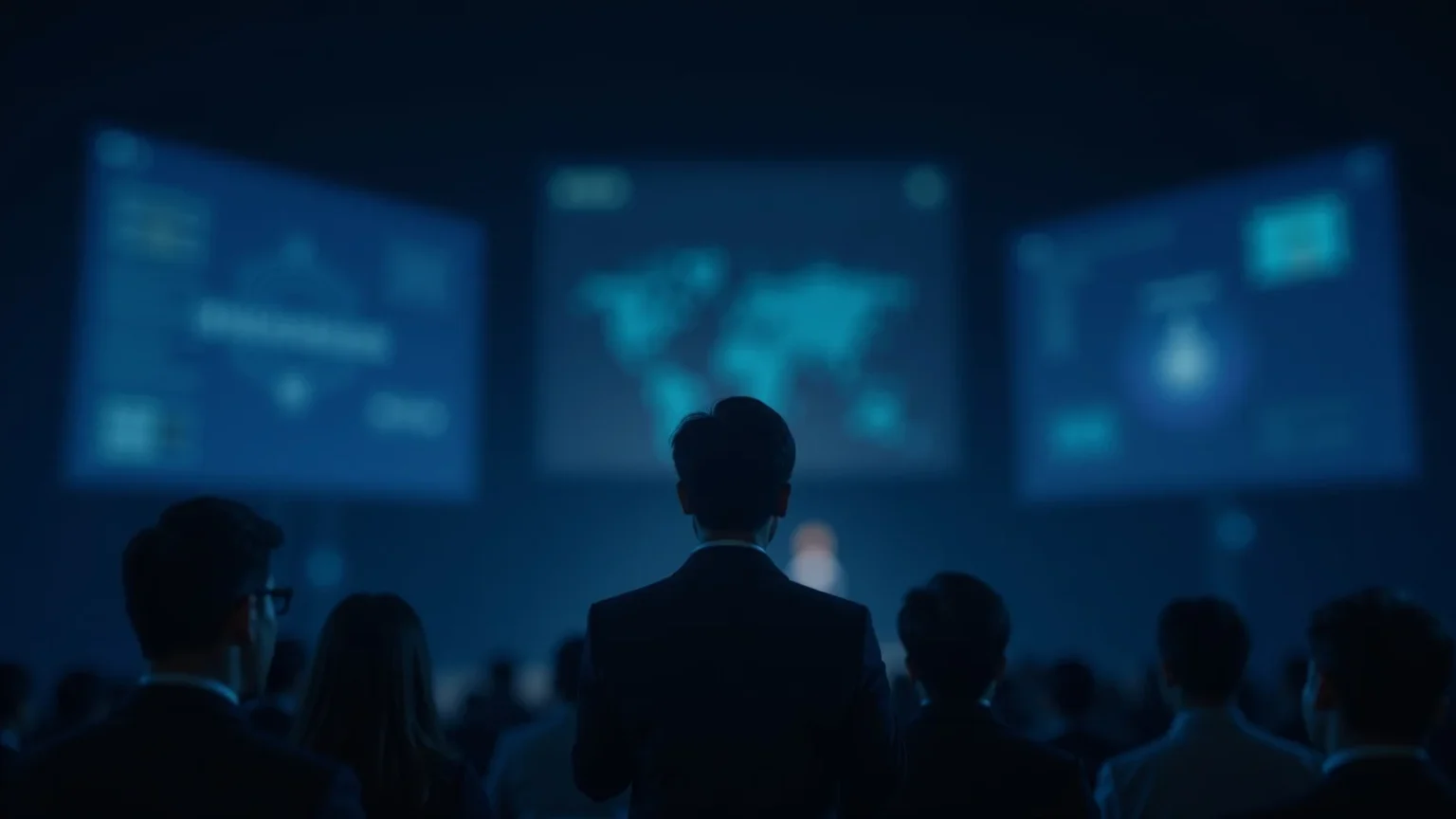 مؤسس سوفت بنك يكشف سبب بيع حصة إنفيديا ويؤكد دعم الذكاء الاصطناعي