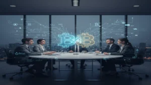 اندماج Semler Scientific وStrive يدفع إدارة 13000 بيتكوين في سوق المؤسسات